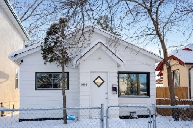 GREAT PRICE! 2 bedroom House for rent, Winnipeg Image# 1