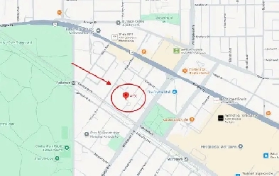 31F SubPenthouse 2 Bedrooms 2 Bath 1 Den at Metrotown Area