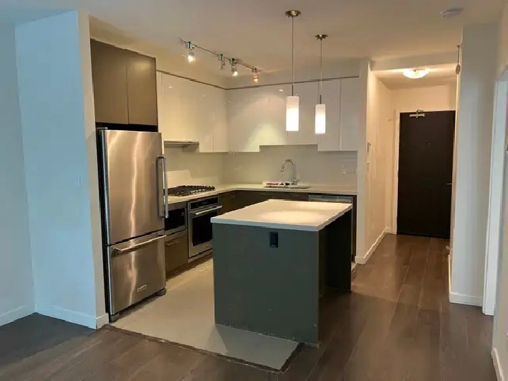 Beautiful 1bedroom in Coquitlam for rent