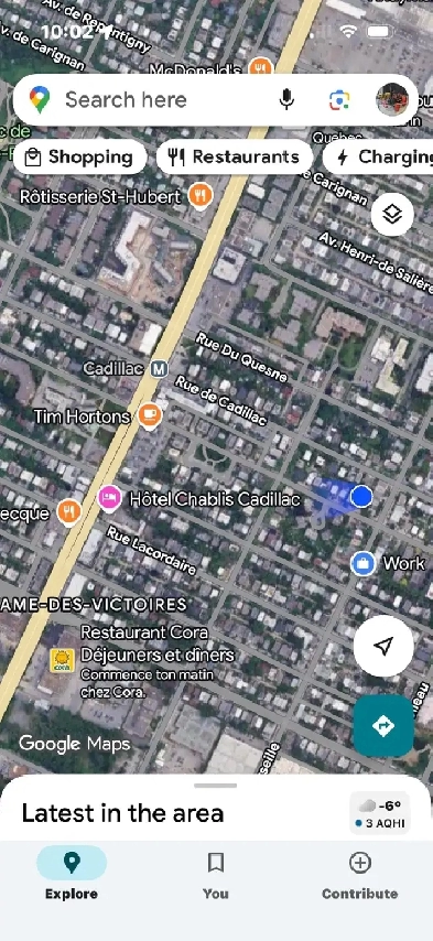 Logement pour louer Image# 1