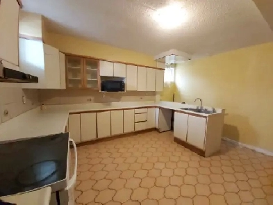 ROOMS for rent in NEWLY RENOVATED BASEMENT Image# 1