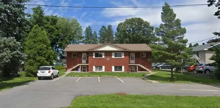 Fully Renovated - 2 Bedroom Apartment for Rent March 1st