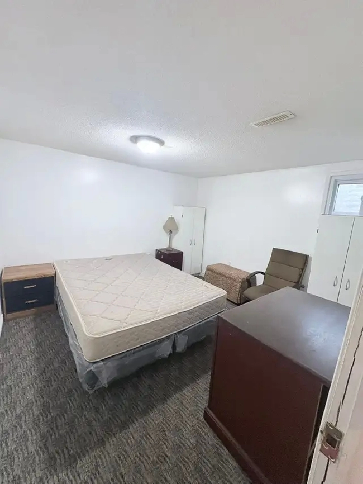 Basement for Rent in Brampton
