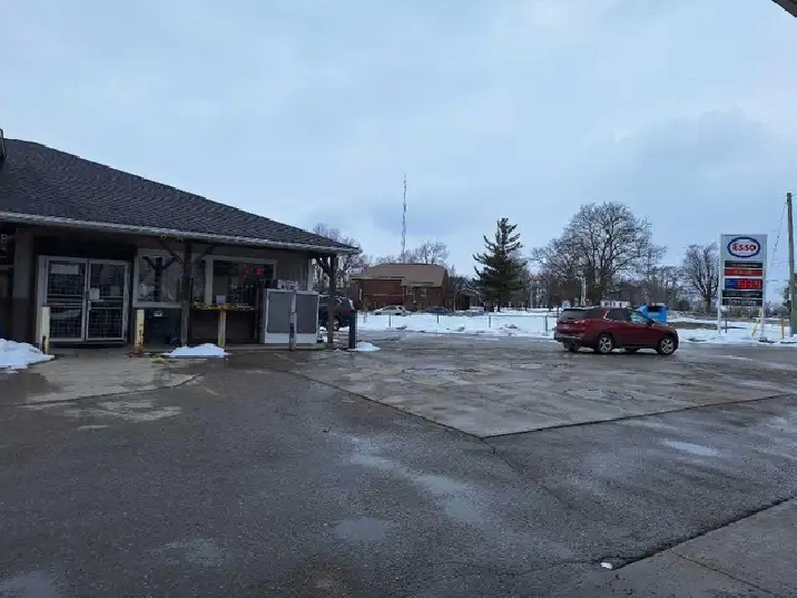 Food Court Space Available