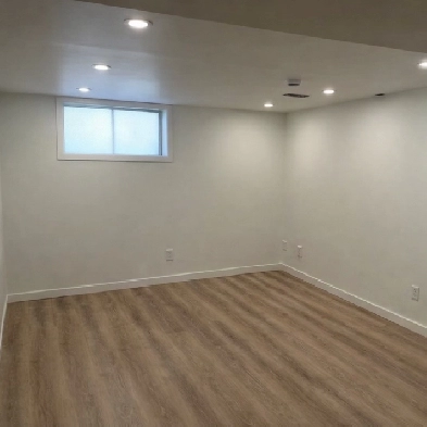 Newly Renovated  1-Bedroom Basement Suite – Modern & Private Image# 1