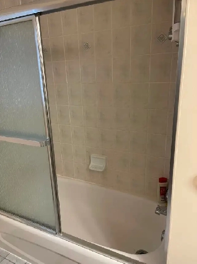 Furnished Room in Mississsauga