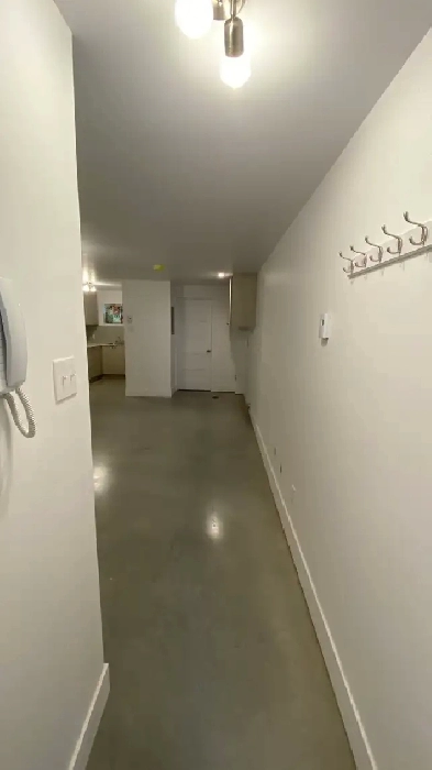 3 1/2 - A LOUER - RÉNOVÉ - MONTRÉAL- NORD 900$ Image# 1