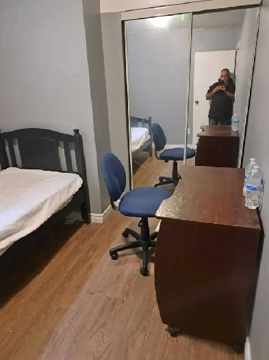 Furnished Room - McMaster Hamilton Now Image# 1