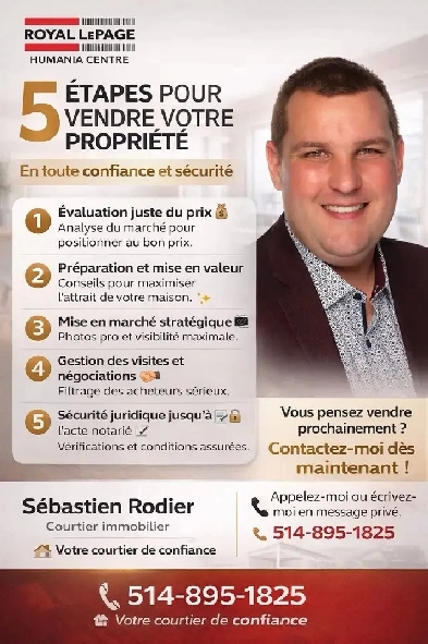 maison à vendre Image# 1