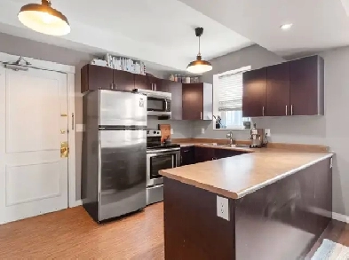 Beautifully Updated 2bdrm Condo close to all Major Conveniences! Image# 8