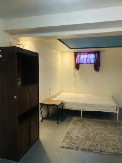 basement for rent ⭐️Woodstock