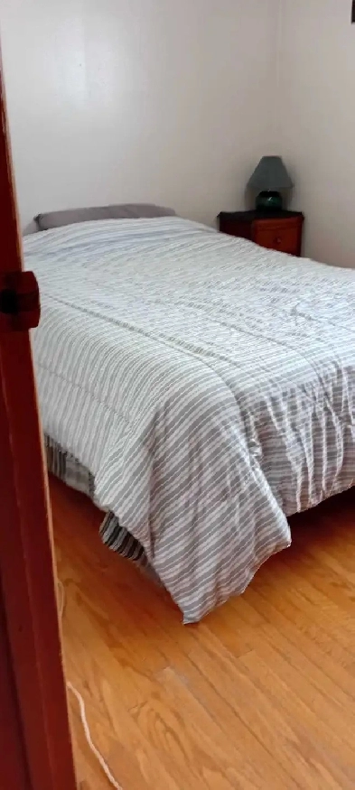 Room for rent. Working Female Only. Image# 1