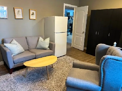 Shutdown Workers Dream! Private Bath   Kitchenette