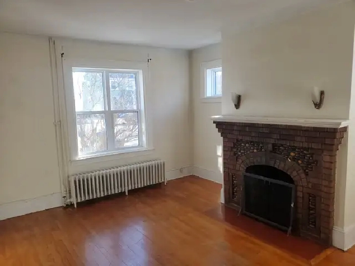 4 Bed. 878 A Manawagonish Rd. Heated