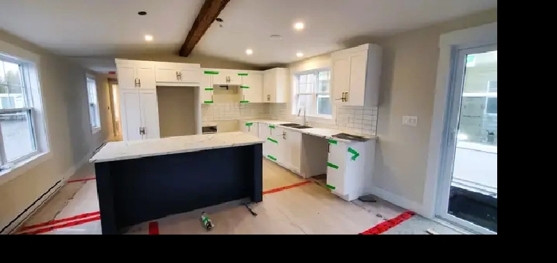 3 Bdrm. Fancy mini - home on Feb - March Super Sale