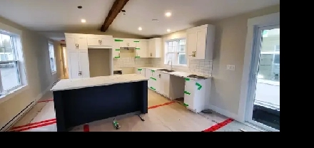 3 Bdrm. Fancy mini - home on Feb - March Super Sale