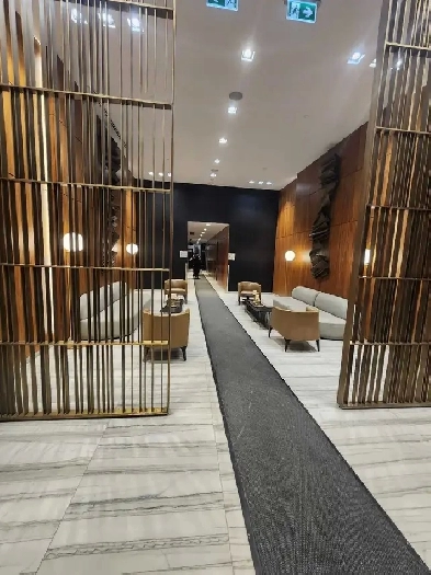 Beautiful 2 bedroom Condo for lease ( yonge/Eglinton Image# 1