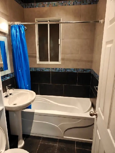 31/2 Apt Cote des neiges Image# 1