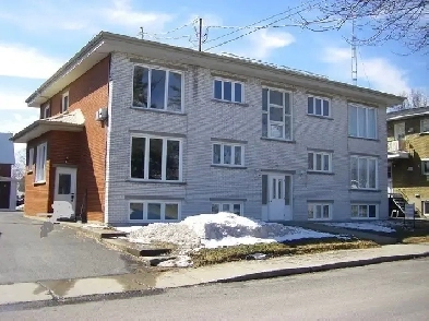 5 1/2 a louer a St-Jean sur Richelieu