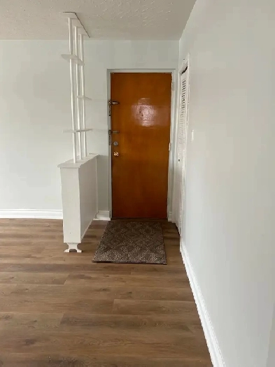 Renovated 2 Bedroom Apartment For Rent - 180 Nipigon St., Oshawa Image# 1