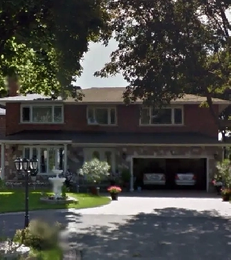 TOTALLY FURNISHED! WATERFRONT! 1 BDRM BASEMENT GREAT APARTMENT Image# 1