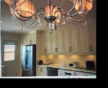 BEAUTIFUL HIGHEND TWO BEDROOM APARTMENT 4 RENTJULY1 Image# 1