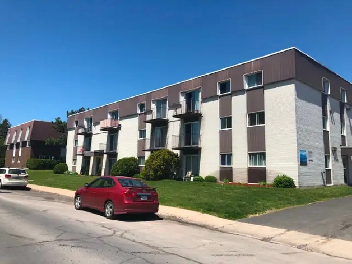 A louer 2 1/2 - Saint-Jean-sur-Richelieu