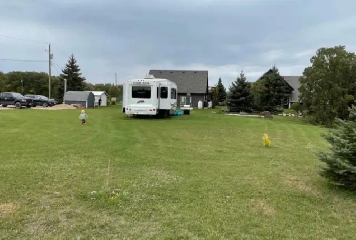 pleasant valley lake lot