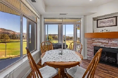 Immaculate 2-Bed/Bath Condo with Spectacular Lake and Golf Views Image# 1