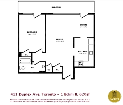 Prime Midtown at Yonge Image# 1
