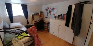 2 disponibilités 1er juillet près Cégep Garneau Université Laval Image# 1