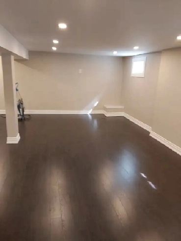 One Bedroom Basement Apartment in Hamilton Image# 1