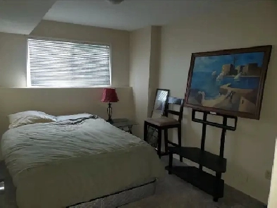 1 bedroom in a Townhouse shared Image# 1