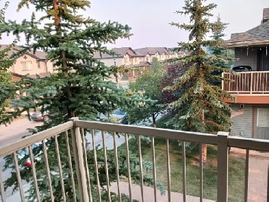 2BR Condo Avail for Rent Immediately in Panorama NW Calgary AB Image# 1