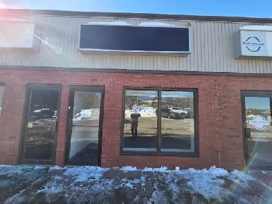 commercial Office space for lease