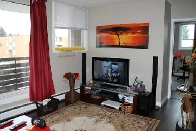 Bright & Spacious 2-Bedroom Apartment – Water & Heat Included Image# 1