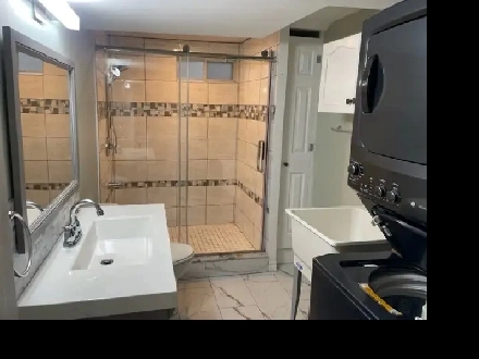 LUXURIOUS Walkout Basement Available NOW in Pickering Image# 1