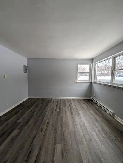 Large Updated Pet Friendly 2-Bedroom Apartment in London Image# 1