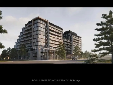 3 Bedroom 2 Bathroom Apartment Vaughan Image# 1