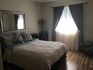 BEDROOM AVAILABLE FOR STUDENT OR YOUNG PROFESSIONAL Image# 1