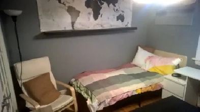 Short term Room for Single  - Best value - move in ready Image# 2