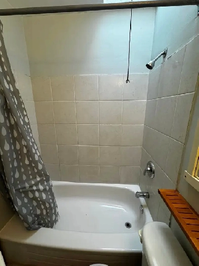 Cheerful 1 Bedroom Apartment in Heritage Building 17th Ave. SW Image# 1