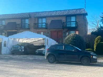 4 1/2 à louer près du métro Honoré-Beaugrand Image# 1