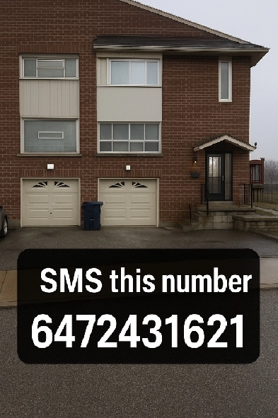 2 Bedroom Basement Apartment – $1,600 All Inclusive – Image# 1