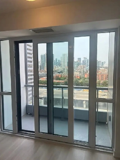 Brand New 1 Bed Condo on Queens Quay Toronto Image# 1