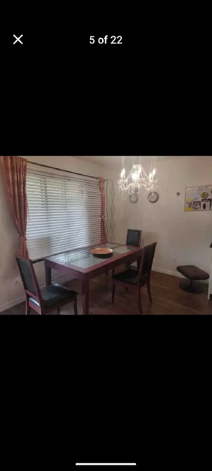 2 bedroom 2 bathroom pet friendly townhome in Rutland