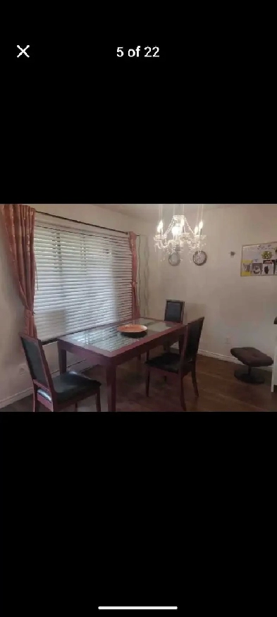 2 bedroom 2 bathroom pet friendly townhome in Rutland