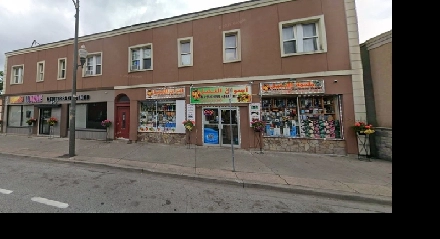 2BR Apartment Near Downtown Windsor – Water Included – Parking Image# 1