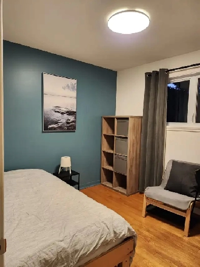 Chambre en colocation à louer Image# 1