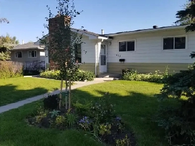 Basement suite in house Image# 1